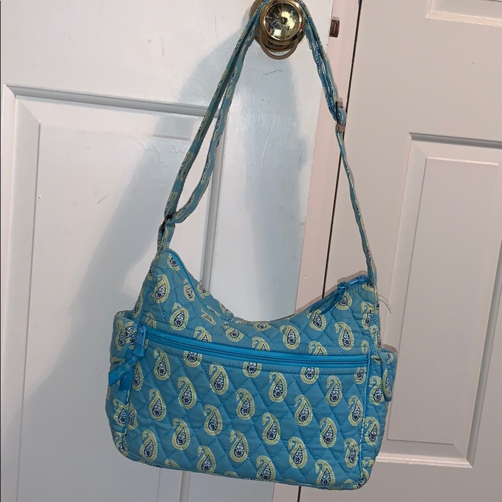Vera Bradley Purse